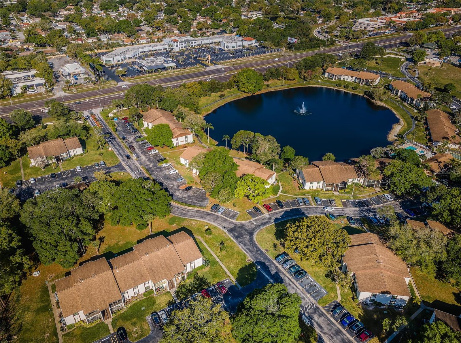 2600 PINE RIDGE WAY S #A2, PALM HARBOR, FL, 34684