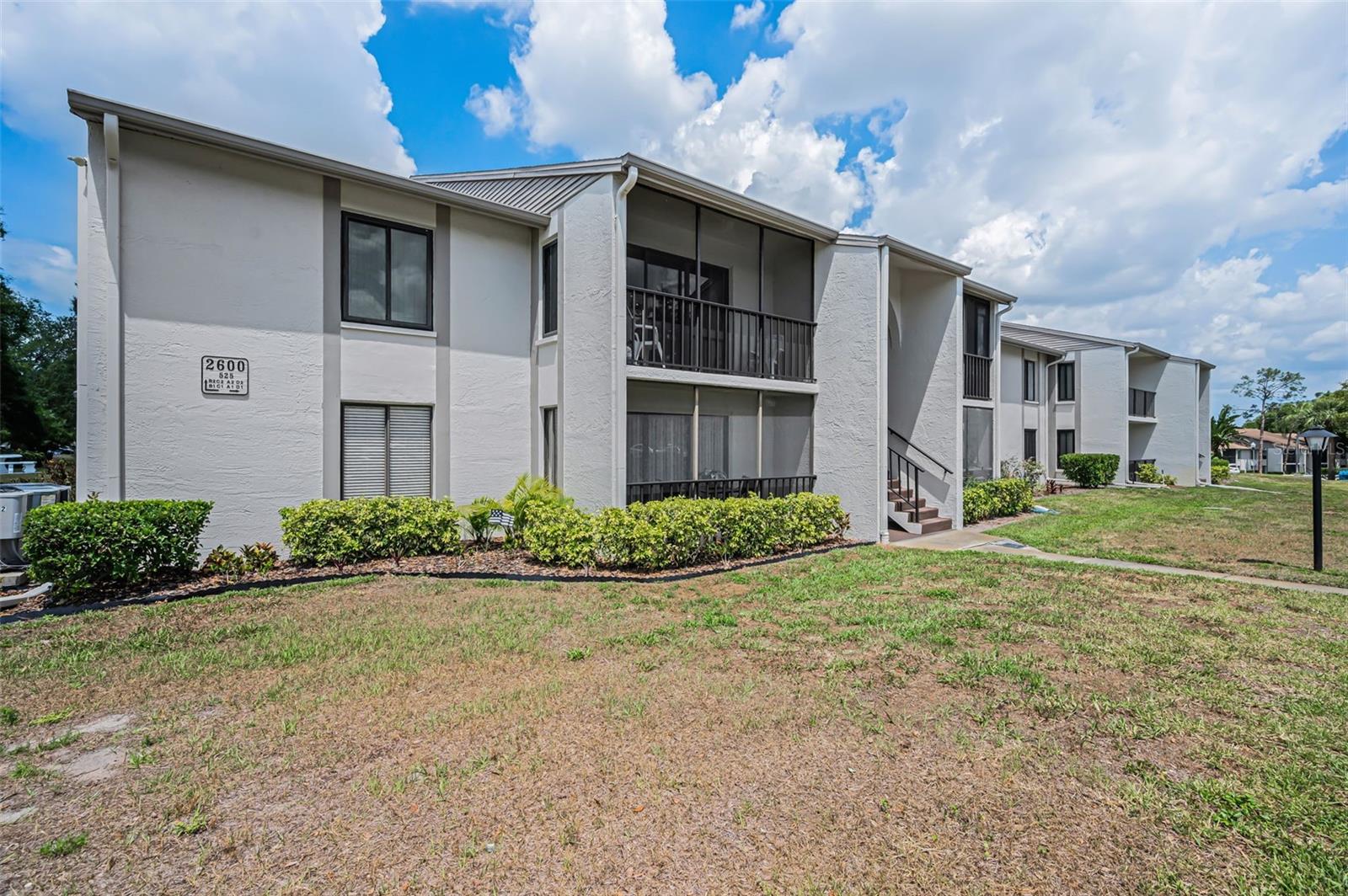 2600 PINE RIDGE WAY S #A2, PALM HARBOR, FL, 34684
