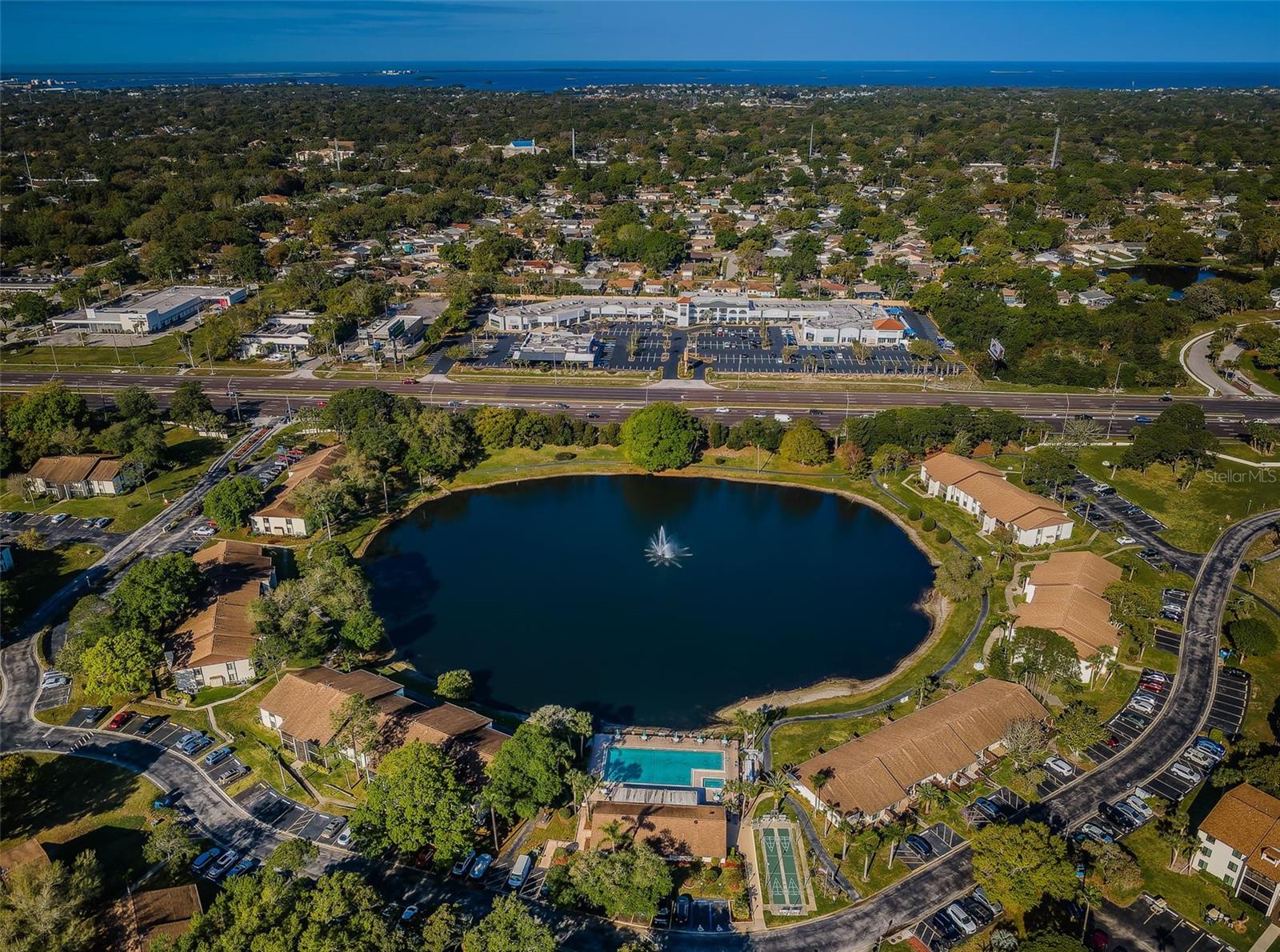 2600 PINE RIDGE WAY S #A2, PALM HARBOR, FL, 34684
