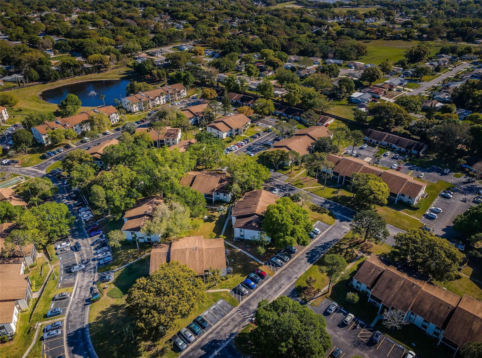 2600 PINE RIDGE WAY S #A2, PALM HARBOR, FL, 34684