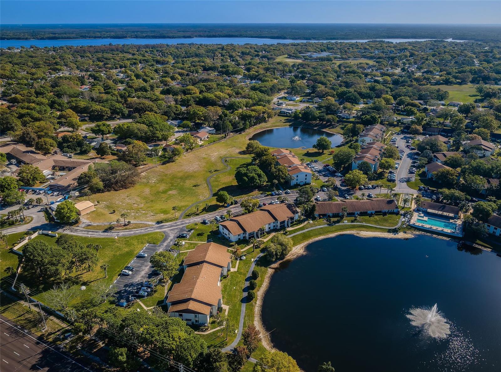 2600 PINE RIDGE WAY S #A2, PALM HARBOR, FL, 34684