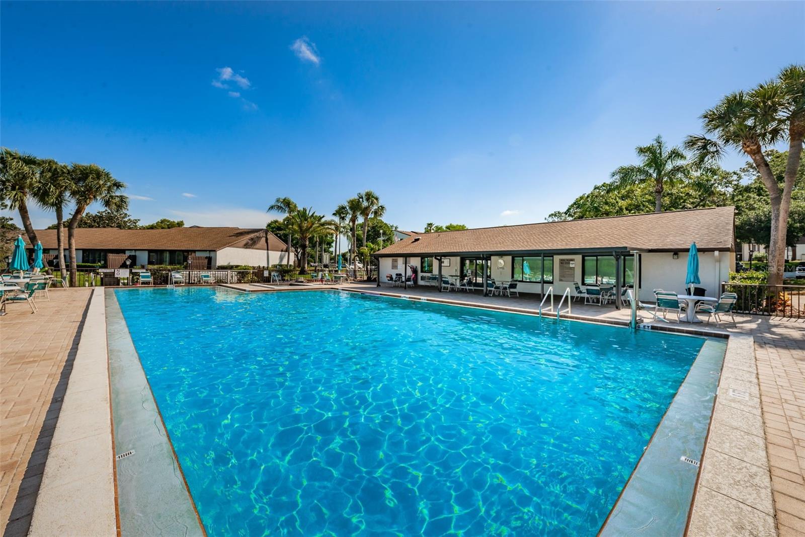 2600 PINE RIDGE WAY S #A2, PALM HARBOR, FL, 34684