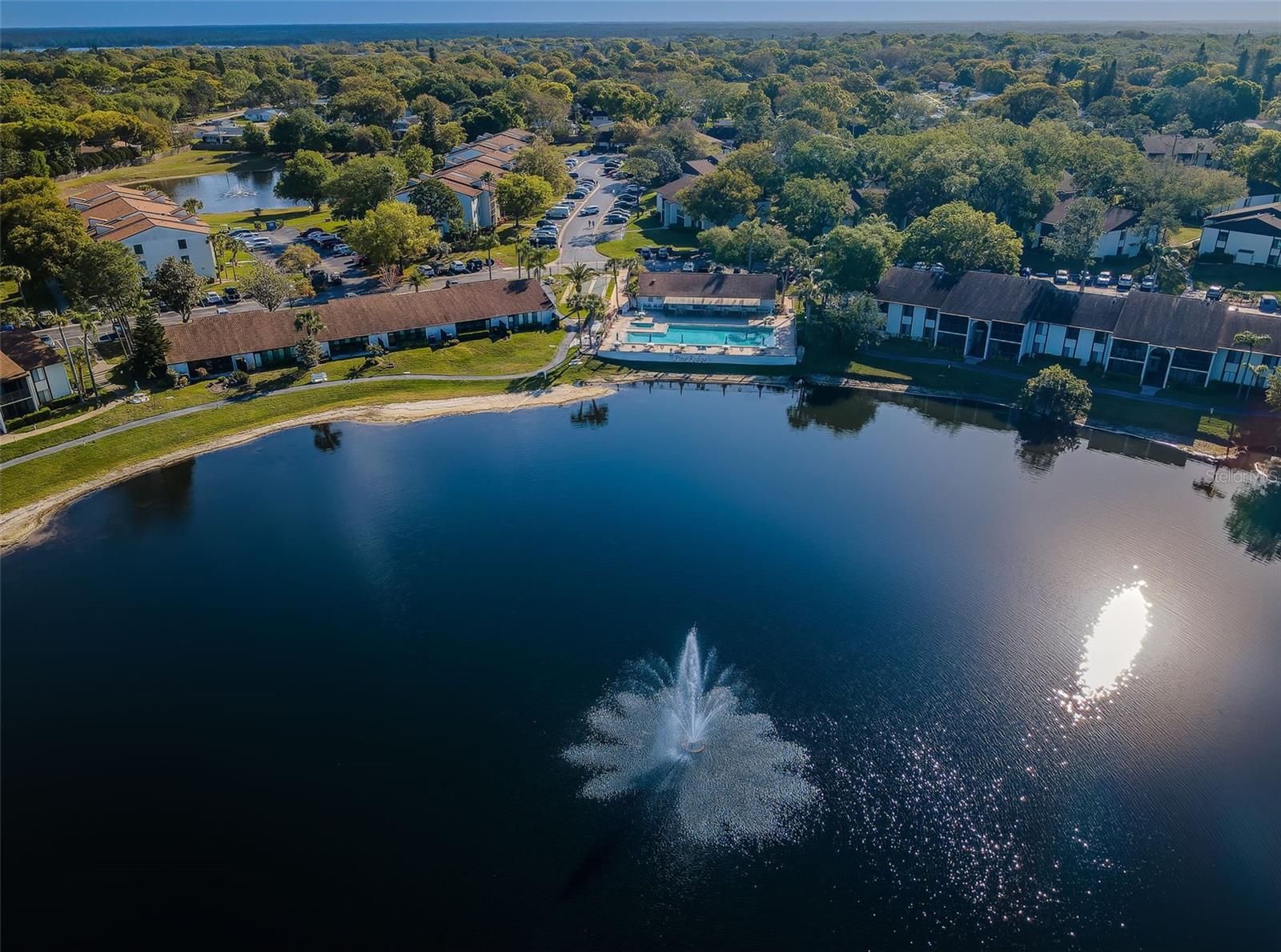 2600 PINE RIDGE WAY S #A2, PALM HARBOR, FL, 34684