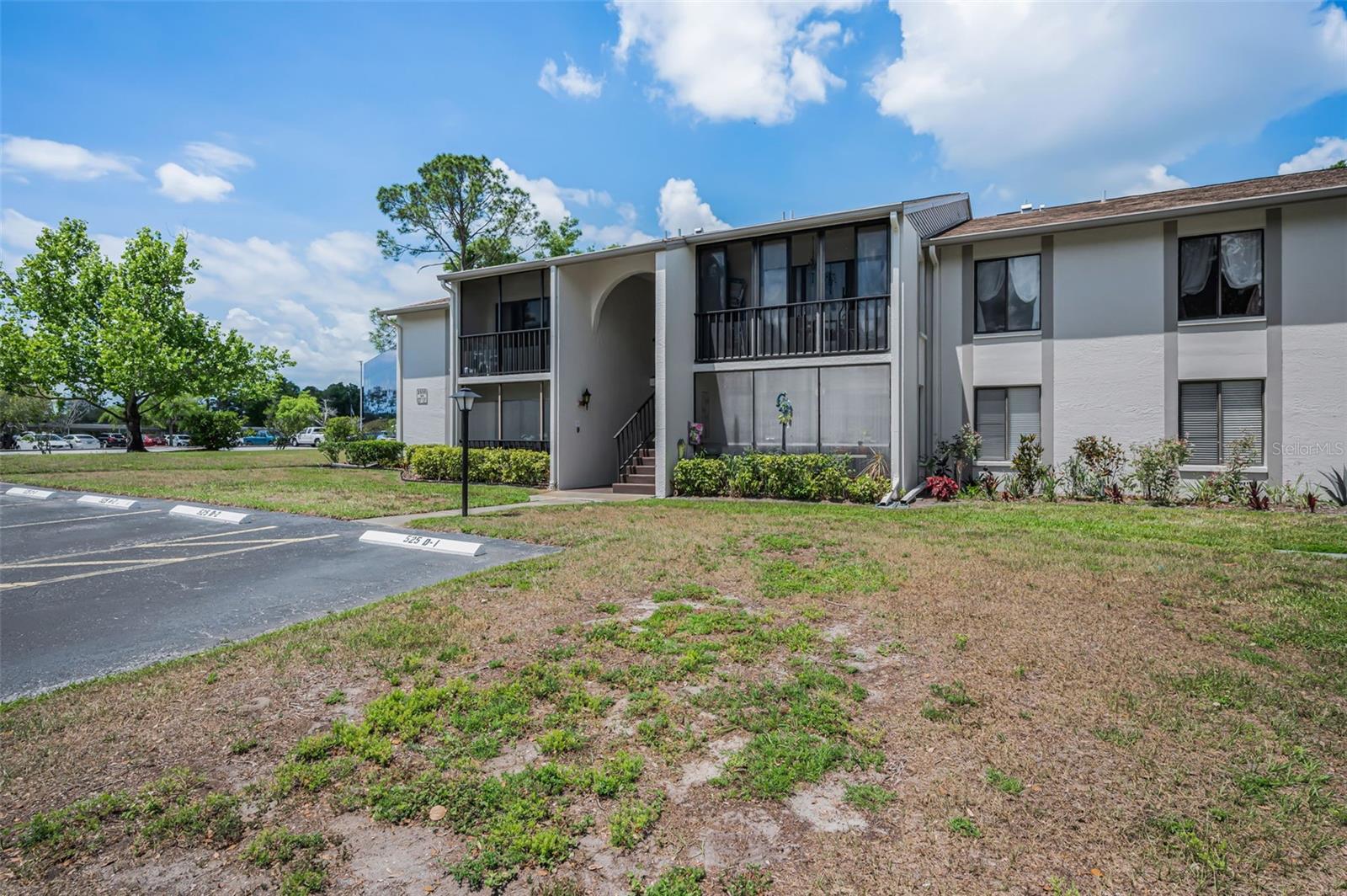 2600 PINE RIDGE WAY S #A2, PALM HARBOR, FL, 34684