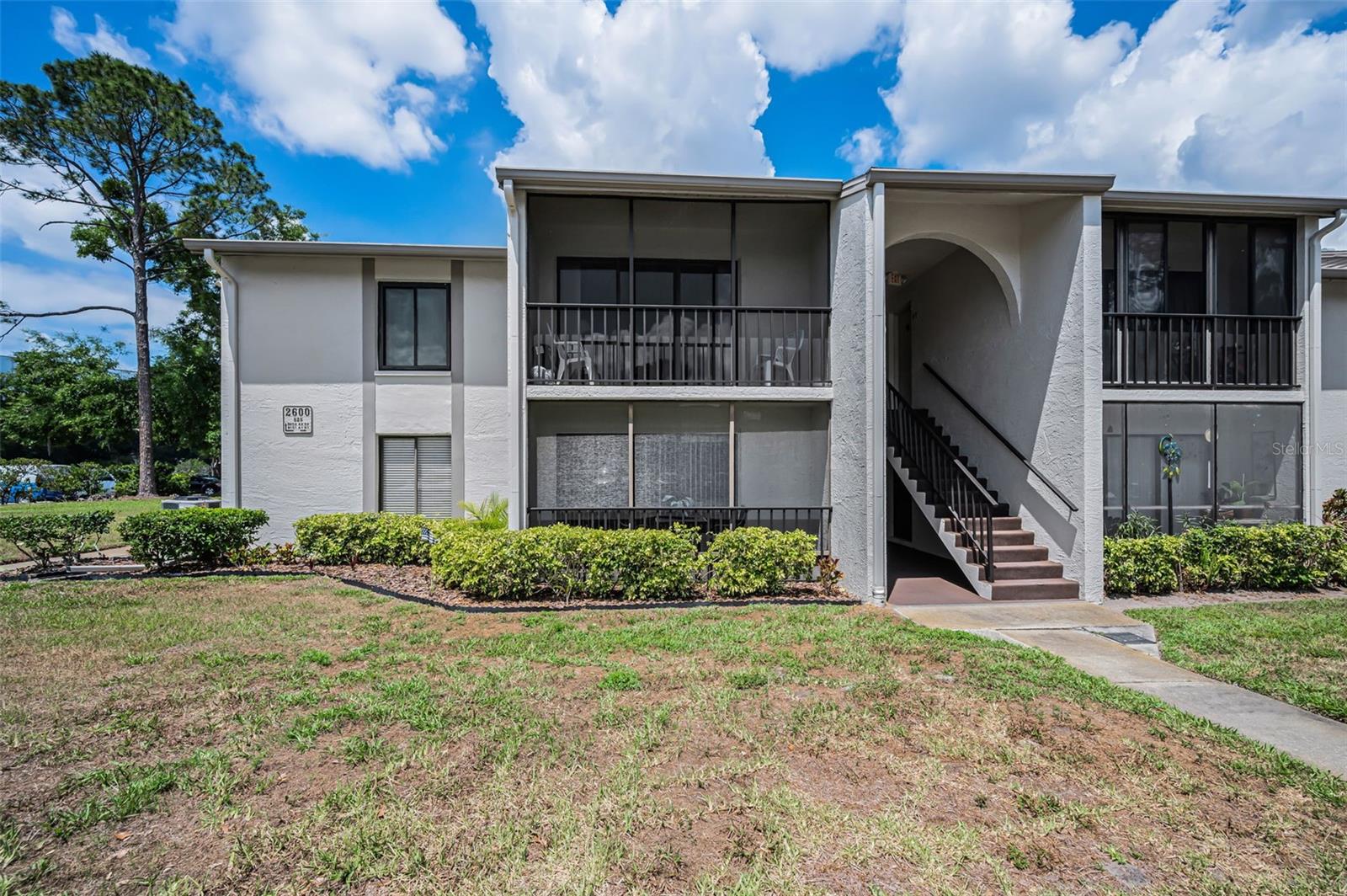 2600 PINE RIDGE WAY S #A2, PALM HARBOR, FL, 34684