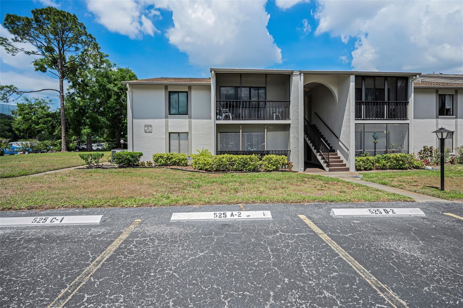 2600 PINE RIDGE WAY S #A2, PALM HARBOR, FL, 34684
