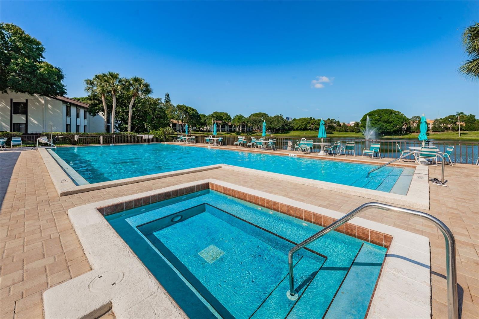 2600 PINE RIDGE WAY S #A2, PALM HARBOR, FL, 34684