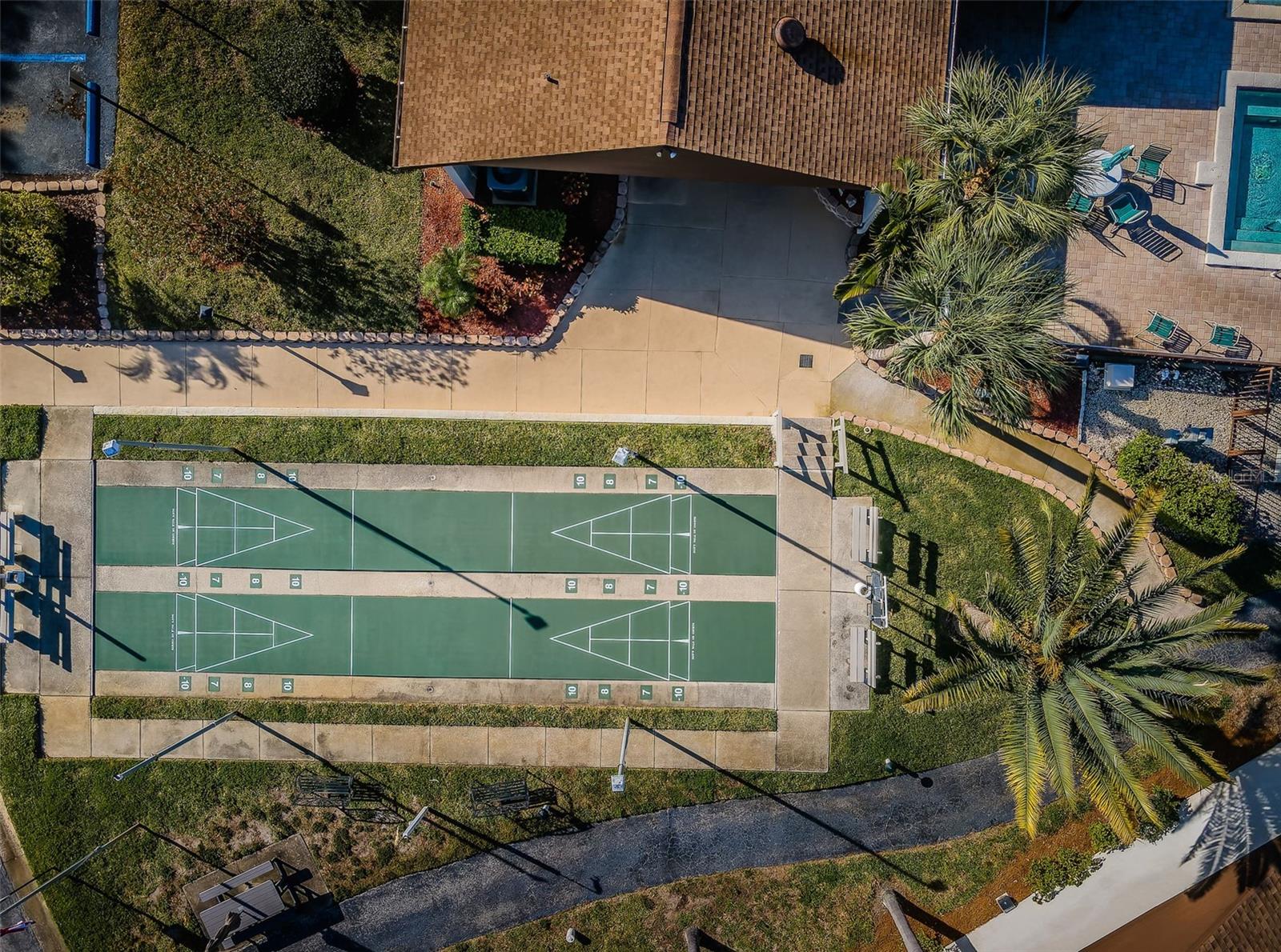 2600 PINE RIDGE WAY S #A2, PALM HARBOR, FL, 34684