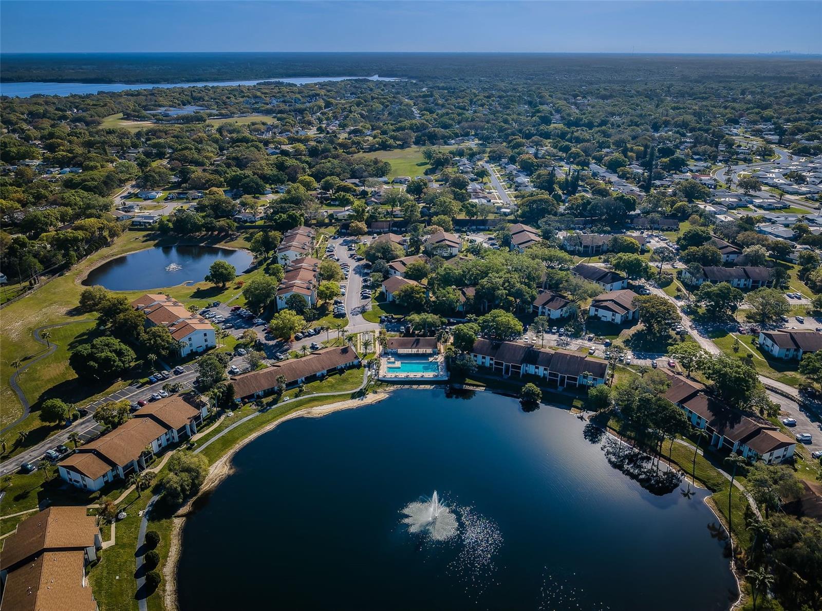 2600 PINE RIDGE WAY S #A2, PALM HARBOR, FL, 34684