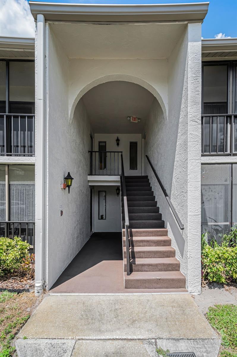 2600 PINE RIDGE WAY S #A2, PALM HARBOR, FL, 34684