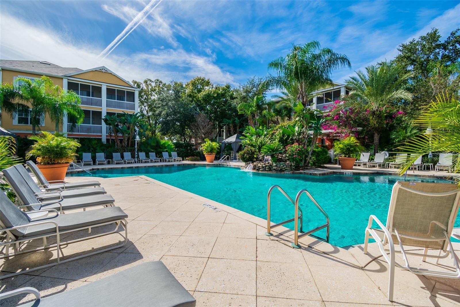 4207 S DALE MABRY HWY #5110, TAMPA, FL, 33611