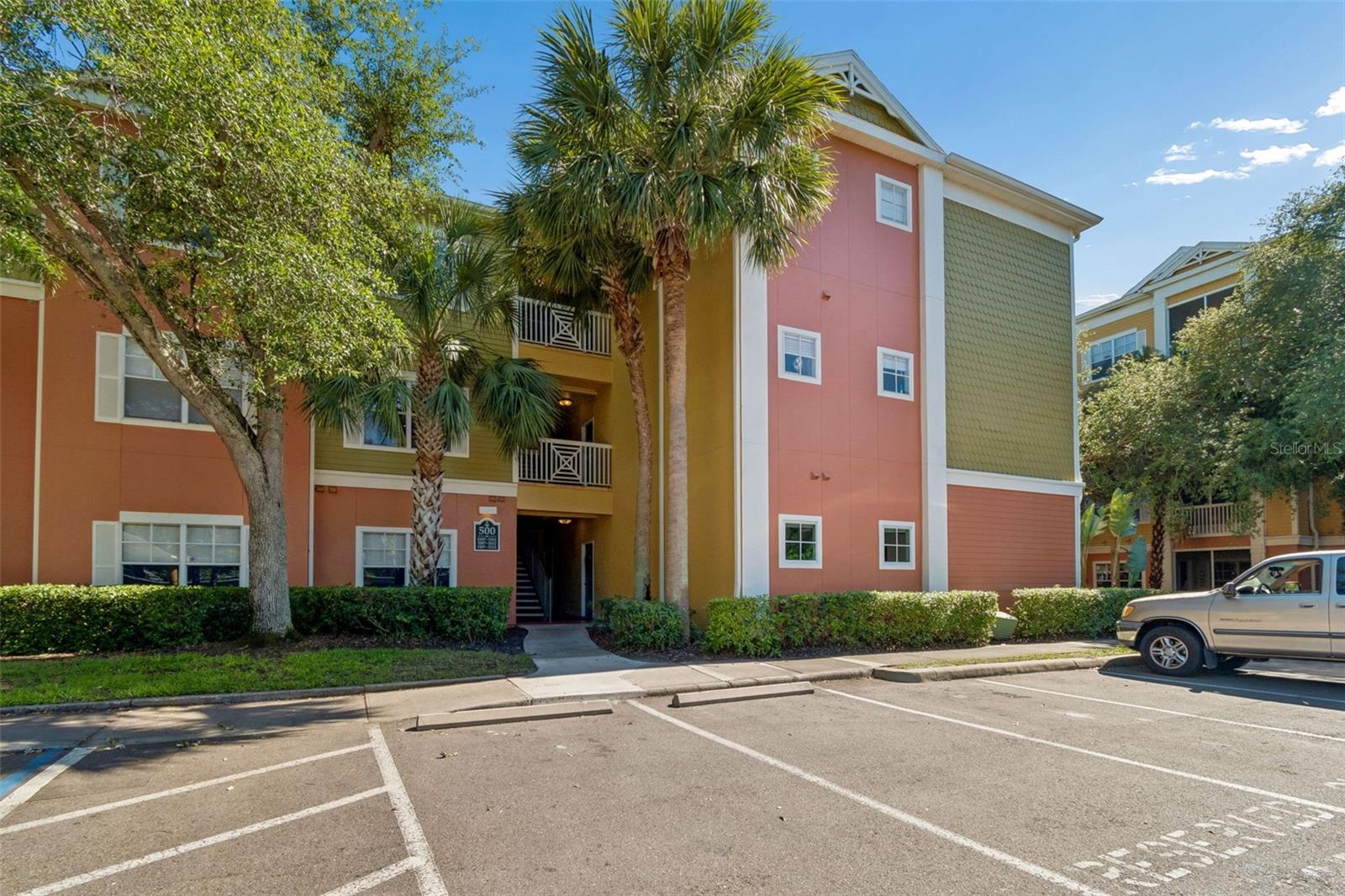 4207 S DALE MABRY HWY #5110, TAMPA, FL, 33611