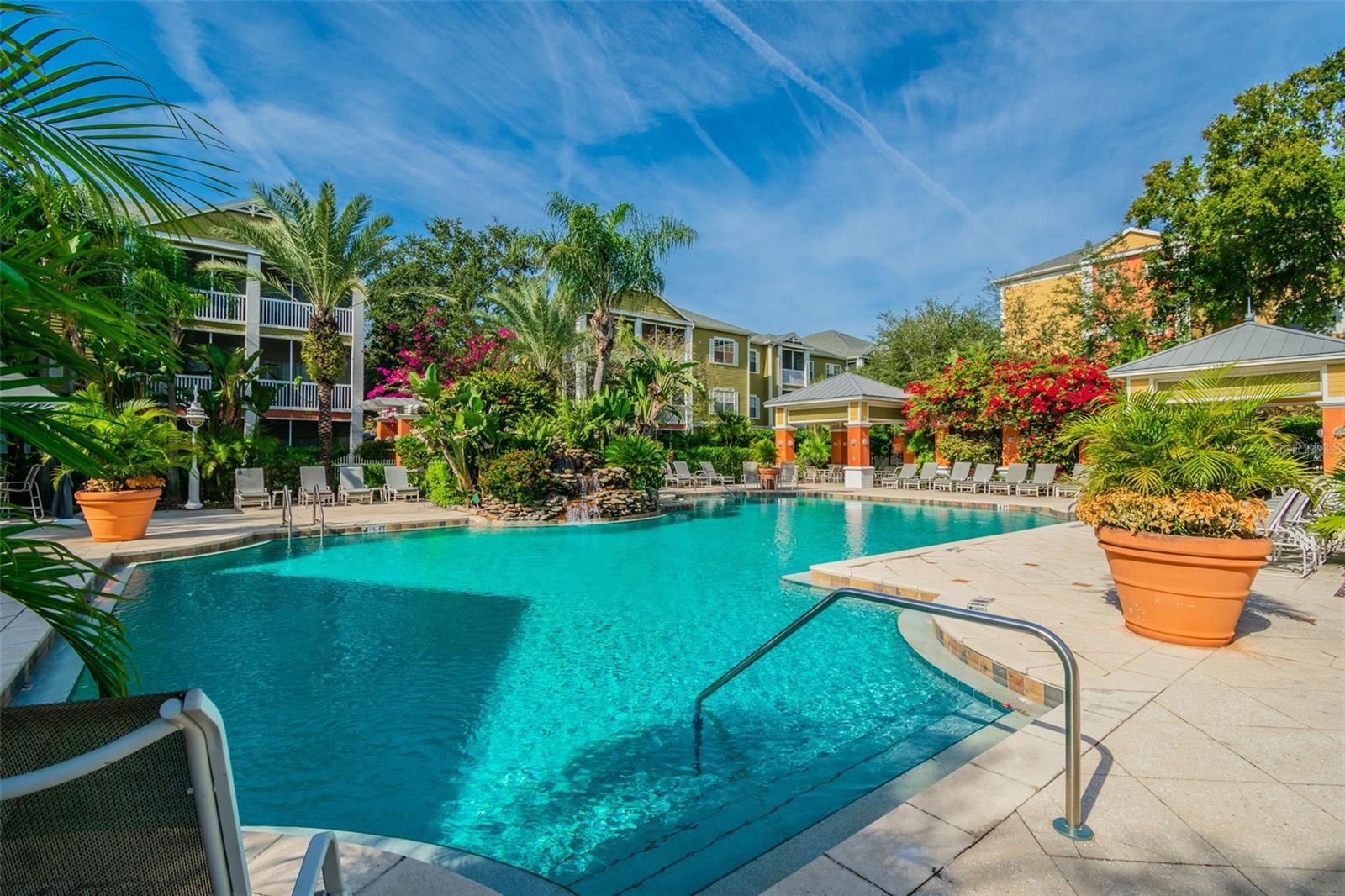4207 S DALE MABRY HWY #5110, TAMPA, FL, 33611