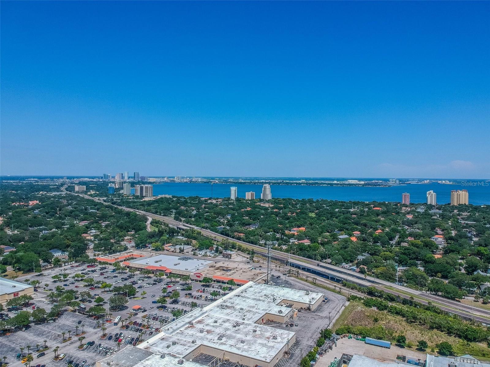 4207 S DALE MABRY HWY #5110, TAMPA, FL, 33611