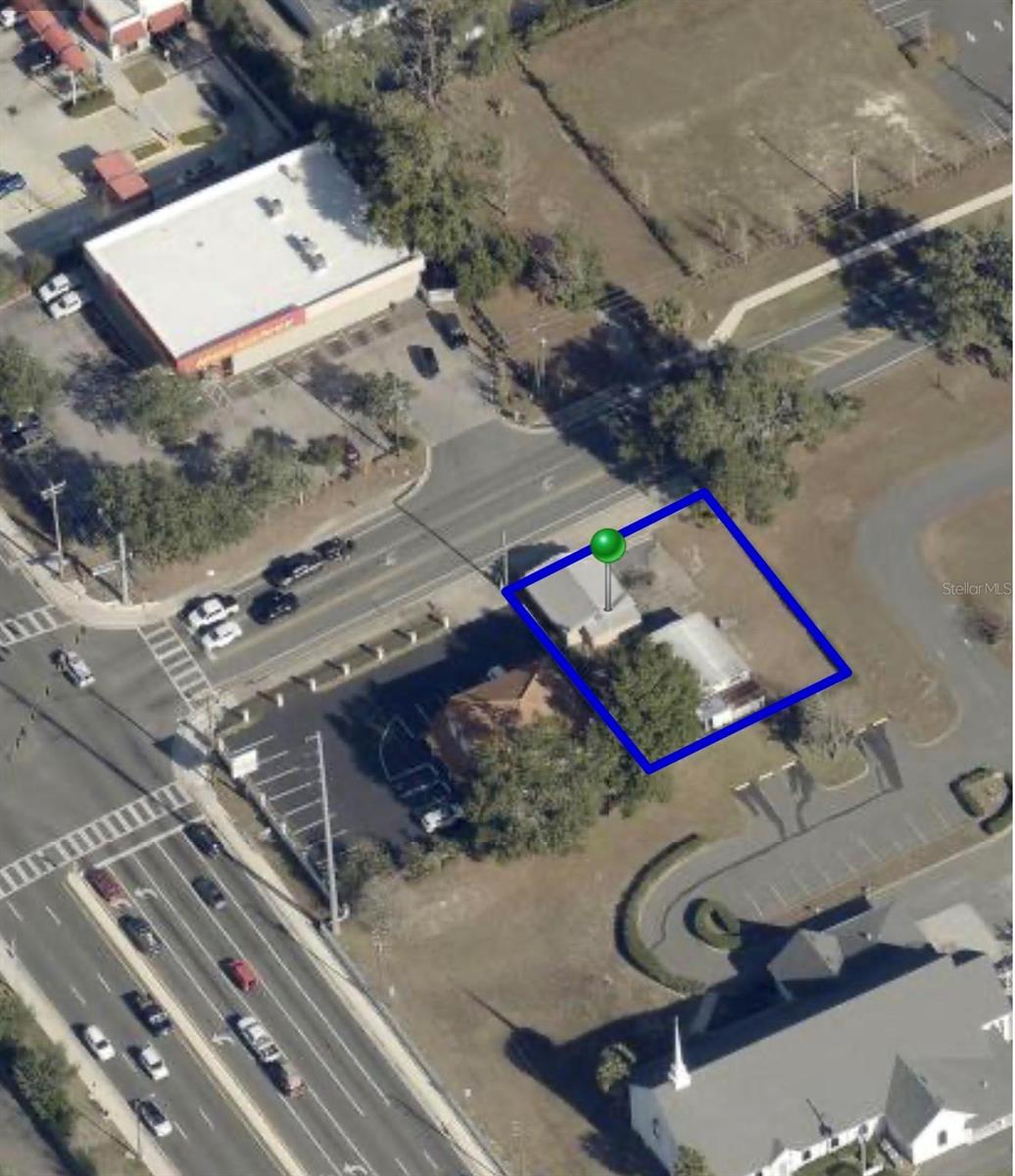 124 W LEMON, LADY LAKE, FL, 32159