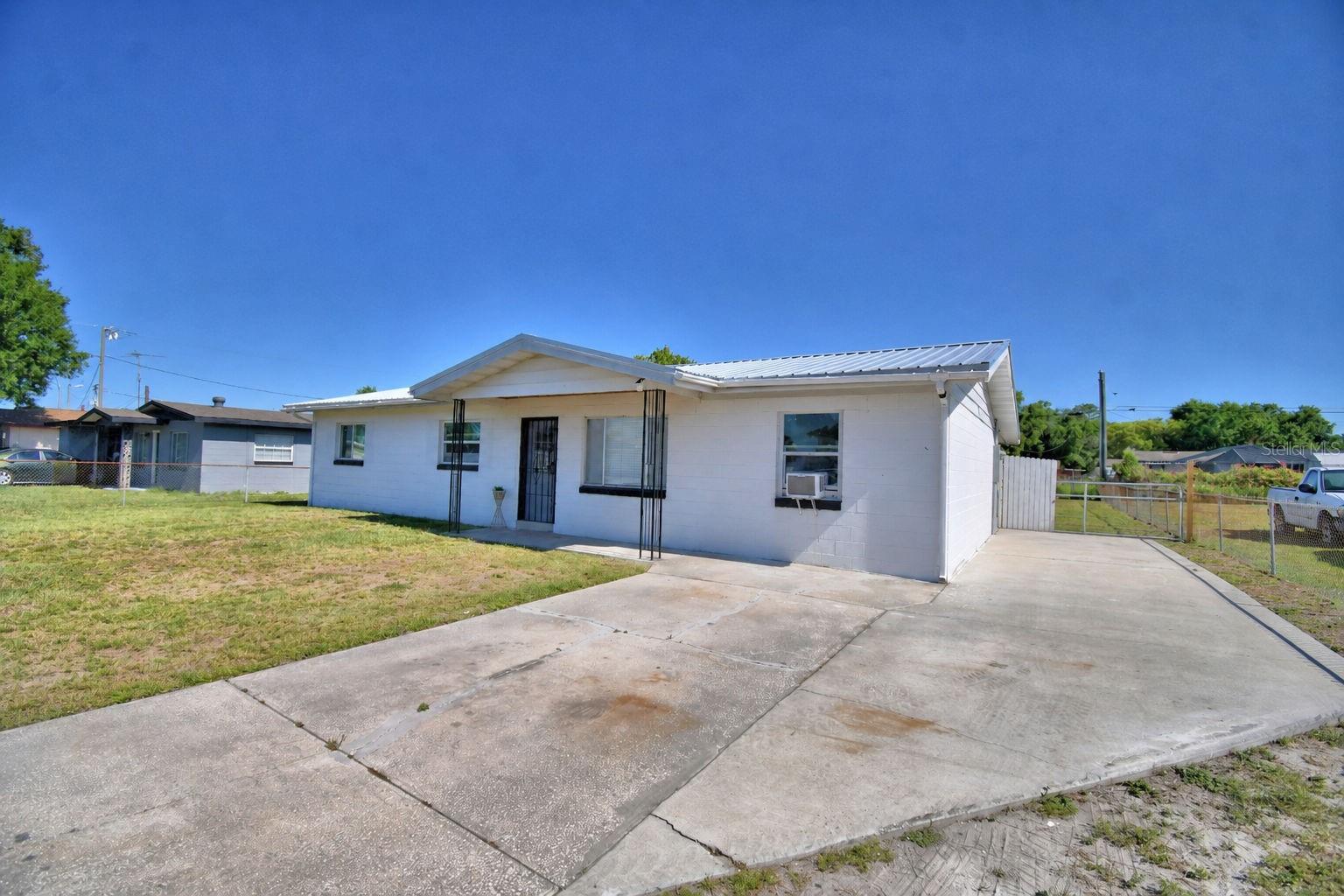 140 E THELMA ST, LAKE ALFRED, FL, 33850