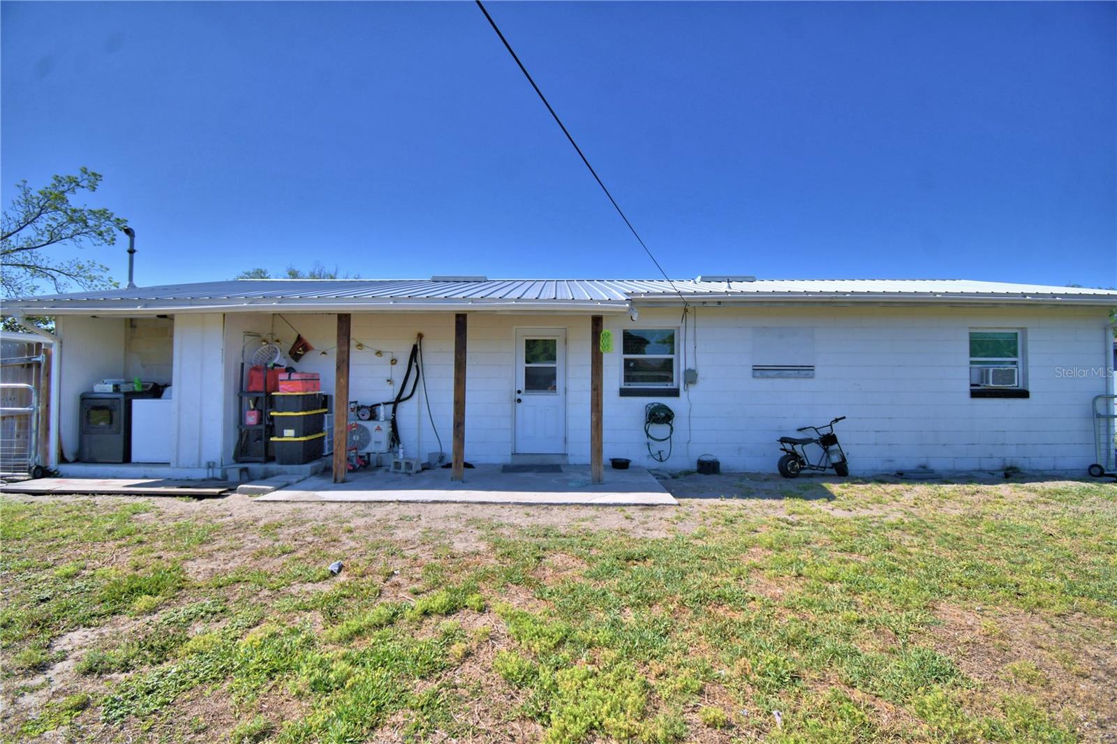 140 E THELMA ST, LAKE ALFRED, FL, 33850