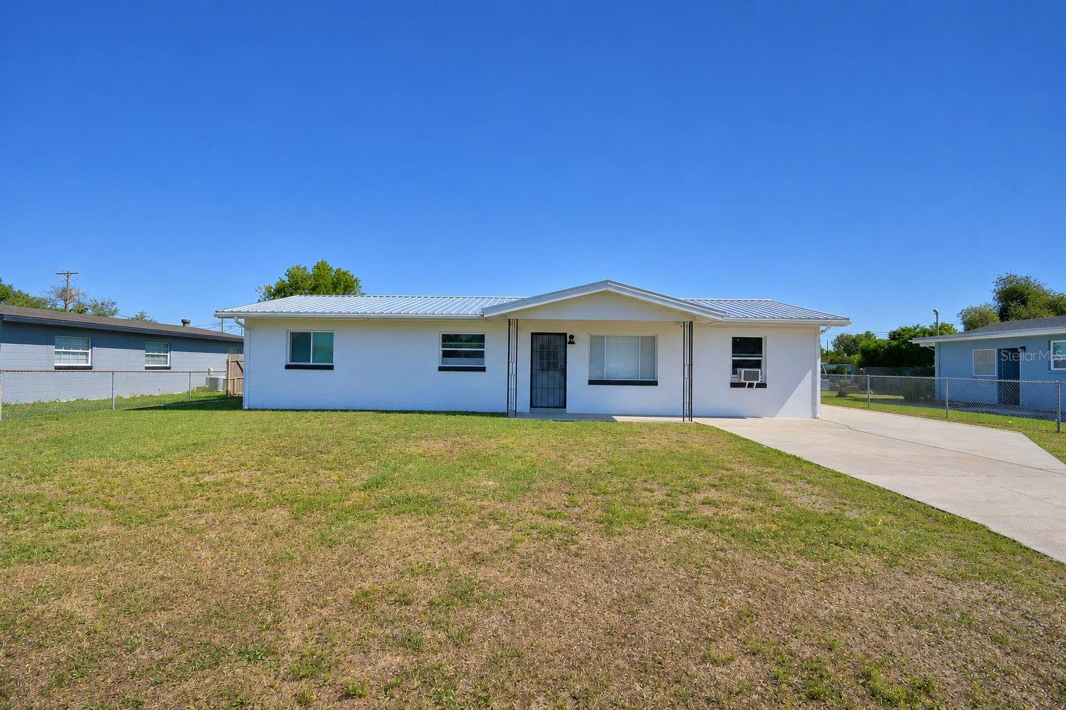 140 E THELMA ST, LAKE ALFRED, FL, 33850