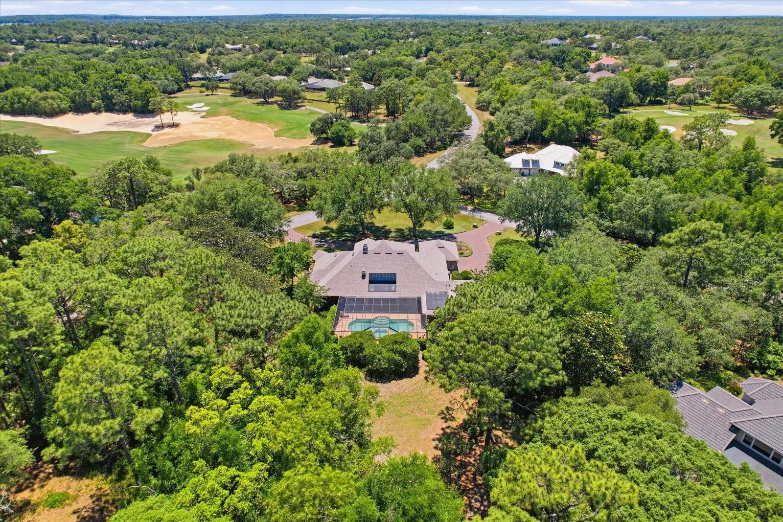 4732 N PINE VALLEY LOOP, LECANTO, FL, 34461