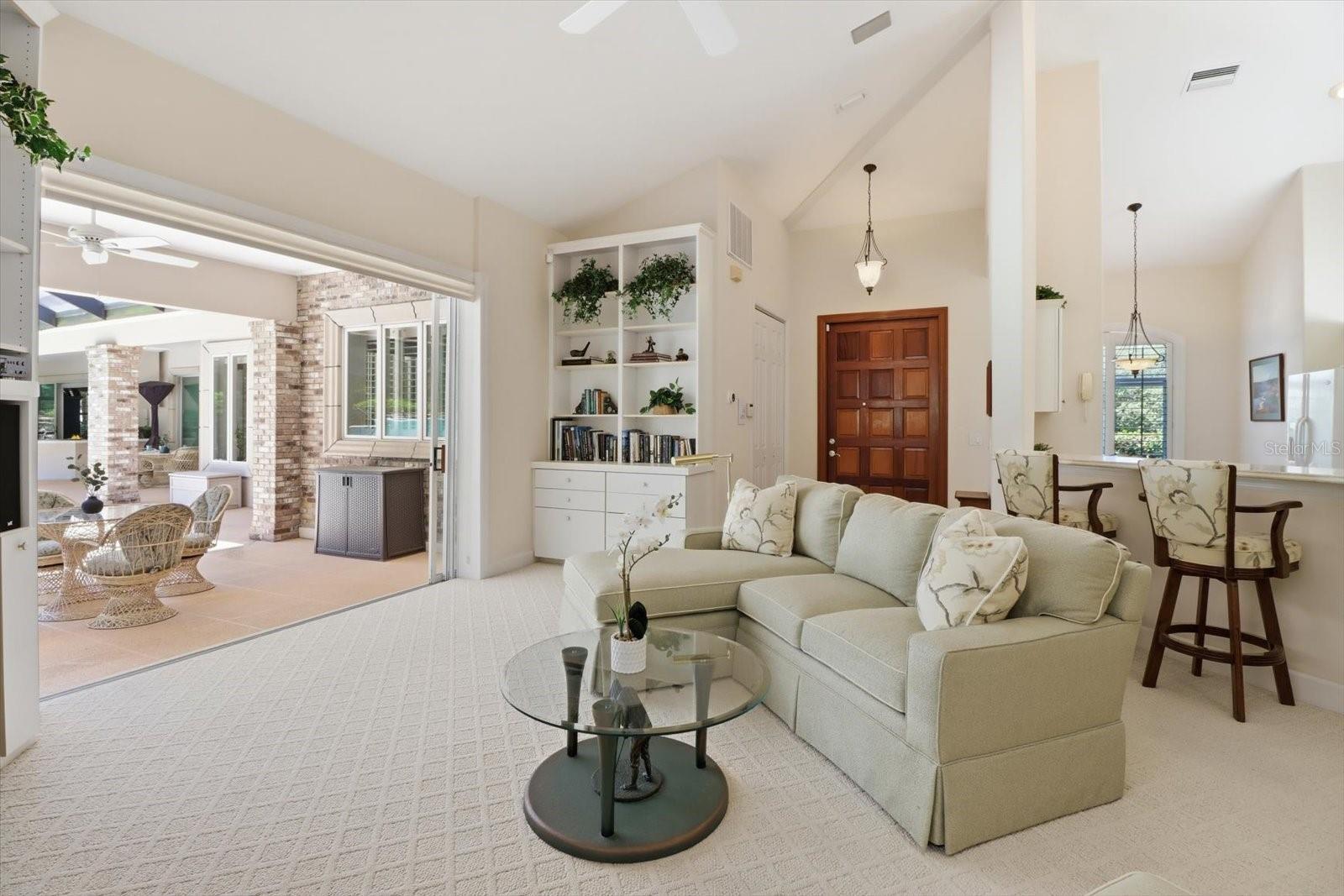 4732 N PINE VALLEY LOOP, LECANTO, FL, 34461