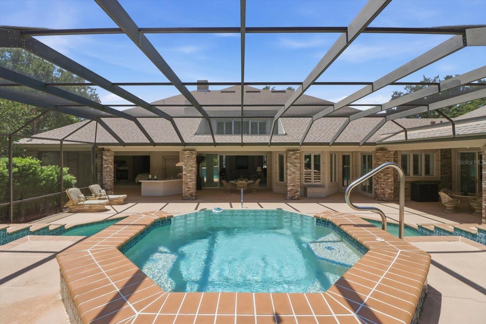 4732 N PINE VALLEY LOOP, LECANTO, FL, 34461