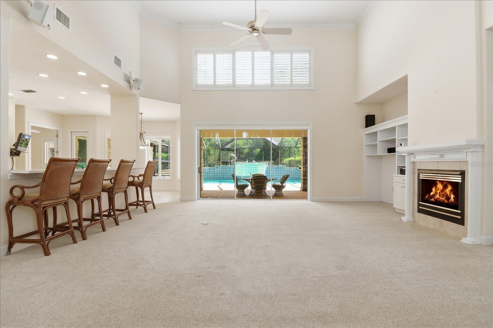 4732 N PINE VALLEY LOOP, LECANTO, FL, 34461