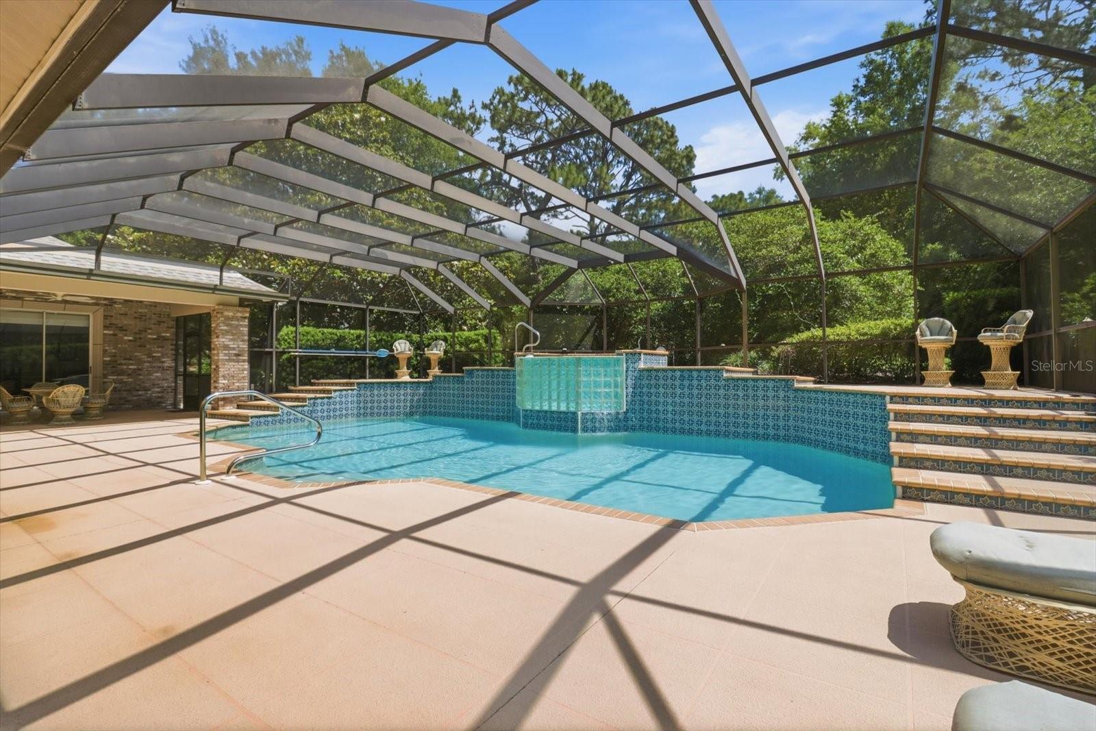 4732 N PINE VALLEY LOOP, LECANTO, FL, 34461