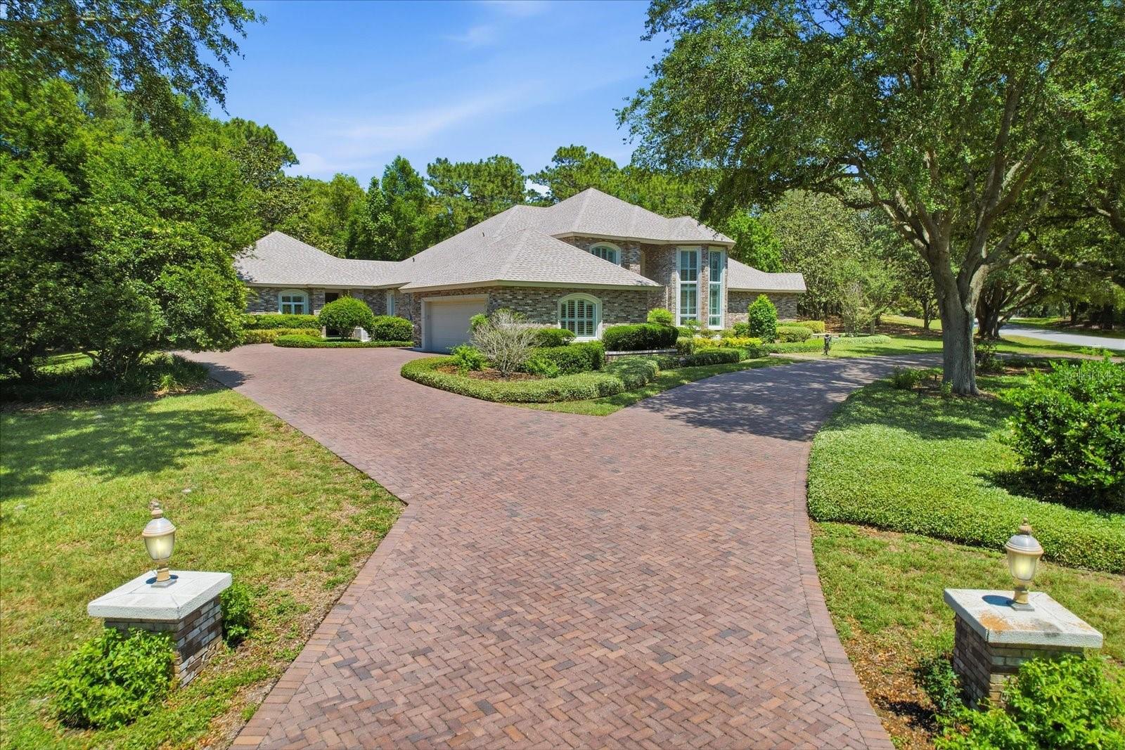 4732 N PINE VALLEY LOOP, LECANTO, FL, 34461