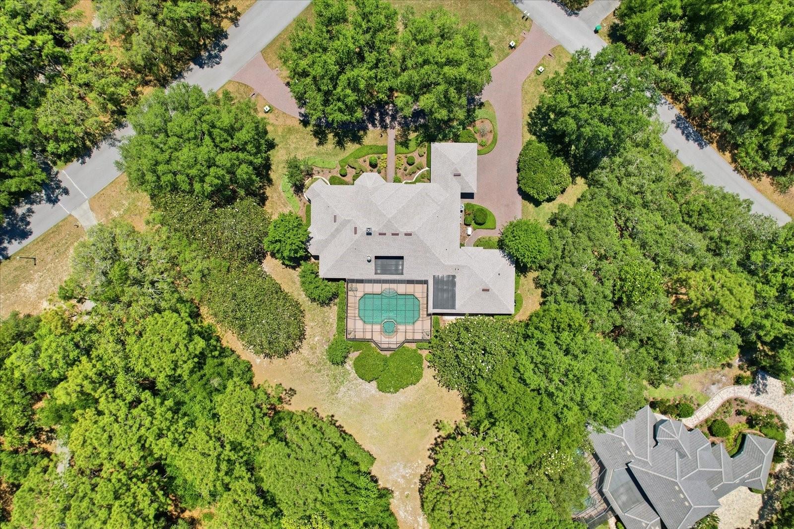 4732 N PINE VALLEY LOOP, LECANTO, FL, 34461