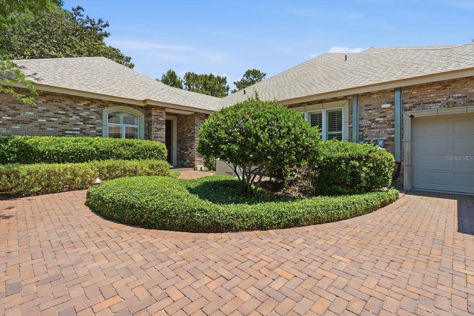 4732 N PINE VALLEY LOOP, LECANTO, FL, 34461