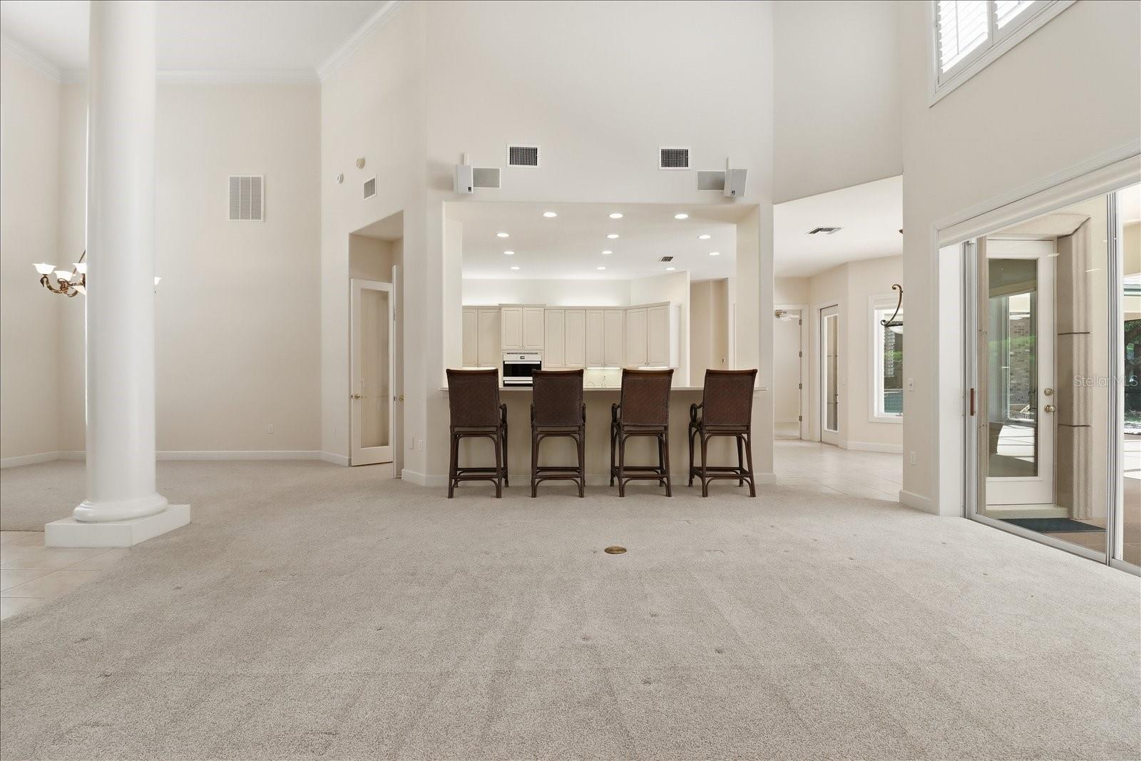 4732 N PINE VALLEY LOOP, LECANTO, FL, 34461