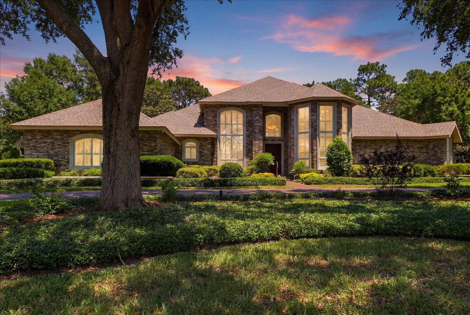 4732 N PINE VALLEY LOOP, LECANTO, FL, 34461