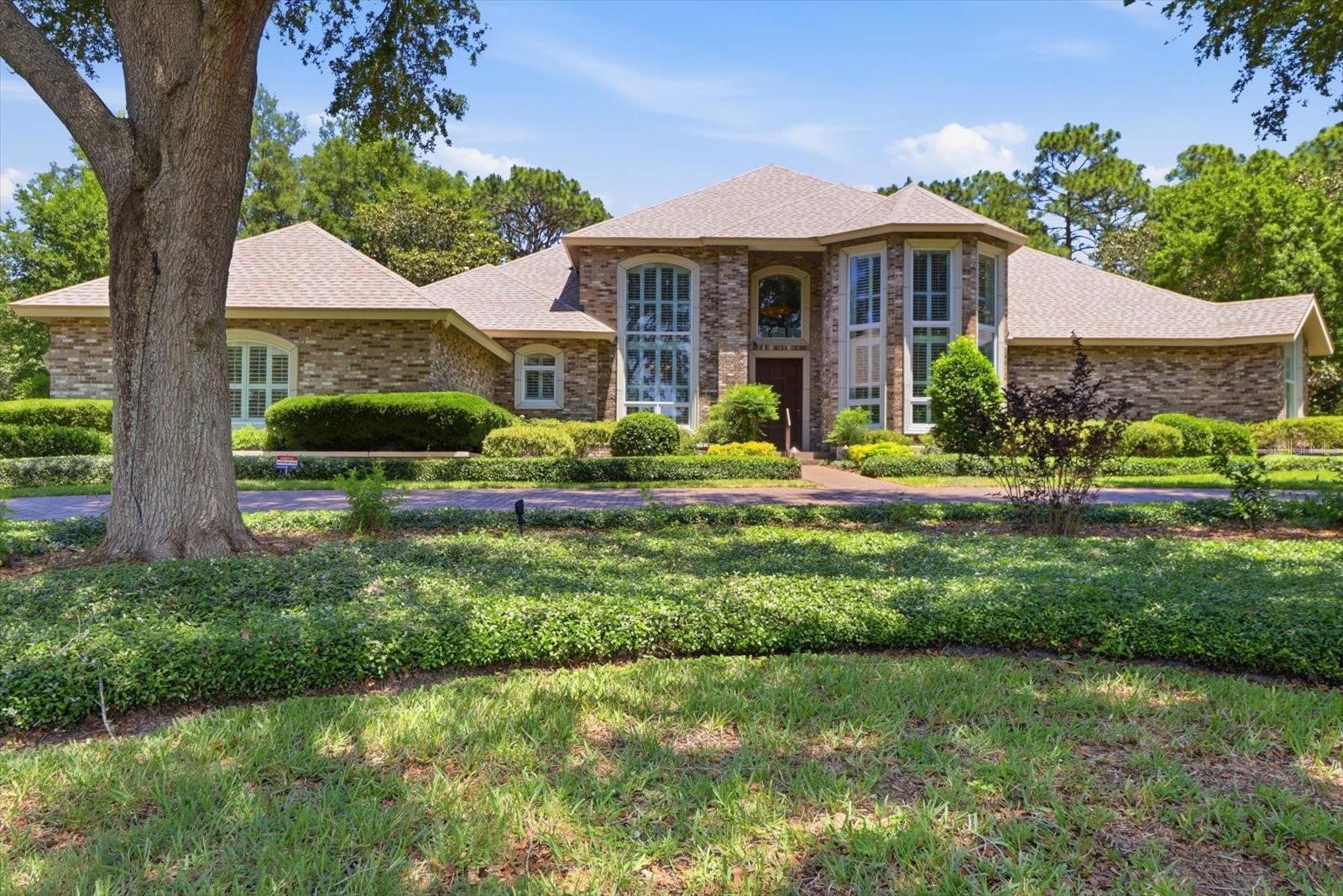 4732 N PINE VALLEY LOOP, LECANTO, FL, 34461