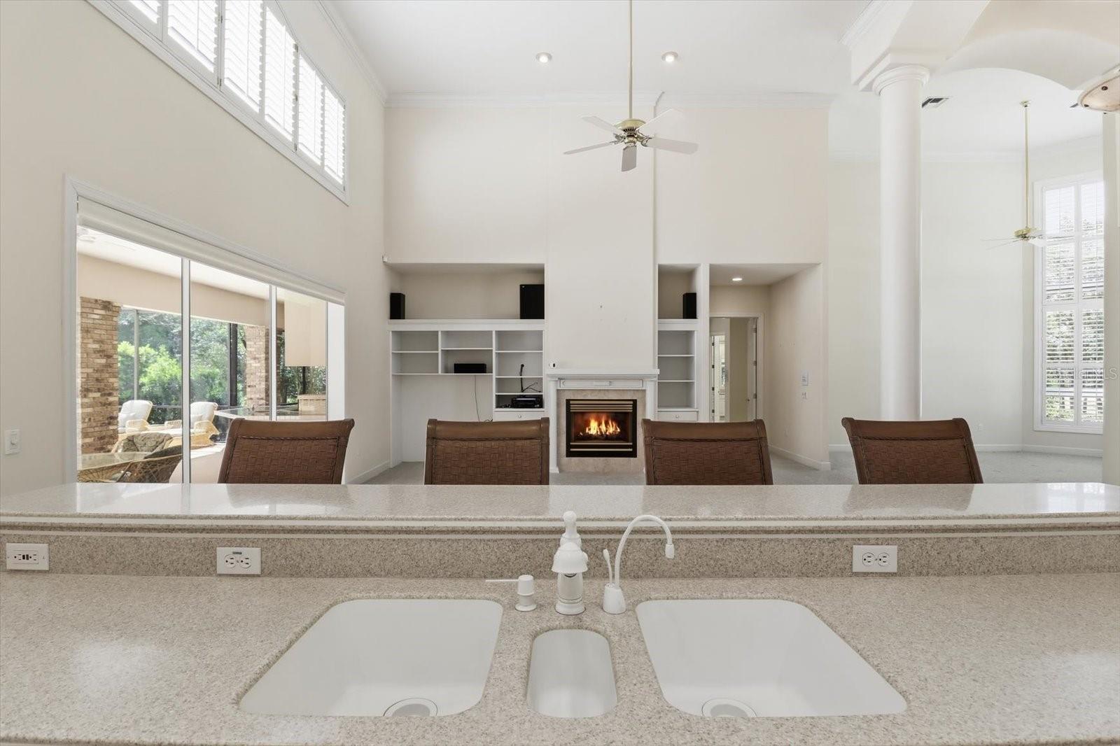 4732 N PINE VALLEY LOOP, LECANTO, FL, 34461