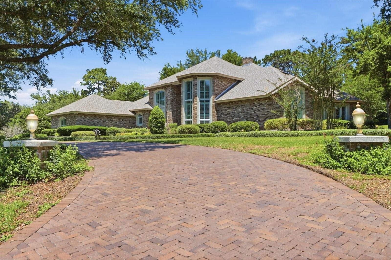 4732 N PINE VALLEY LOOP, LECANTO, FL, 34461