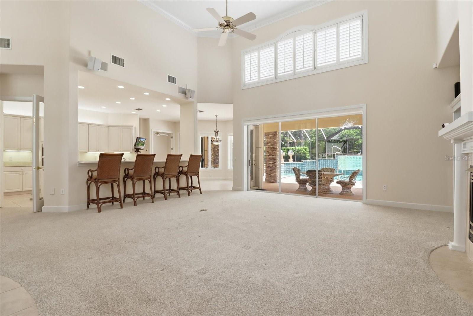 4732 N PINE VALLEY LOOP, LECANTO, FL, 34461
