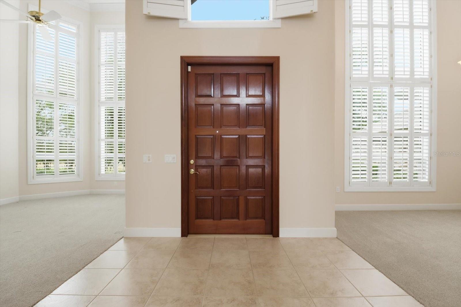 4732 N PINE VALLEY LOOP, LECANTO, FL, 34461