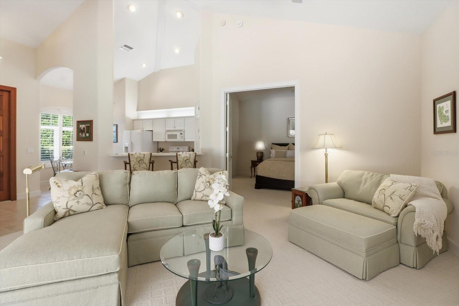 4732 N PINE VALLEY LOOP, LECANTO, FL, 34461