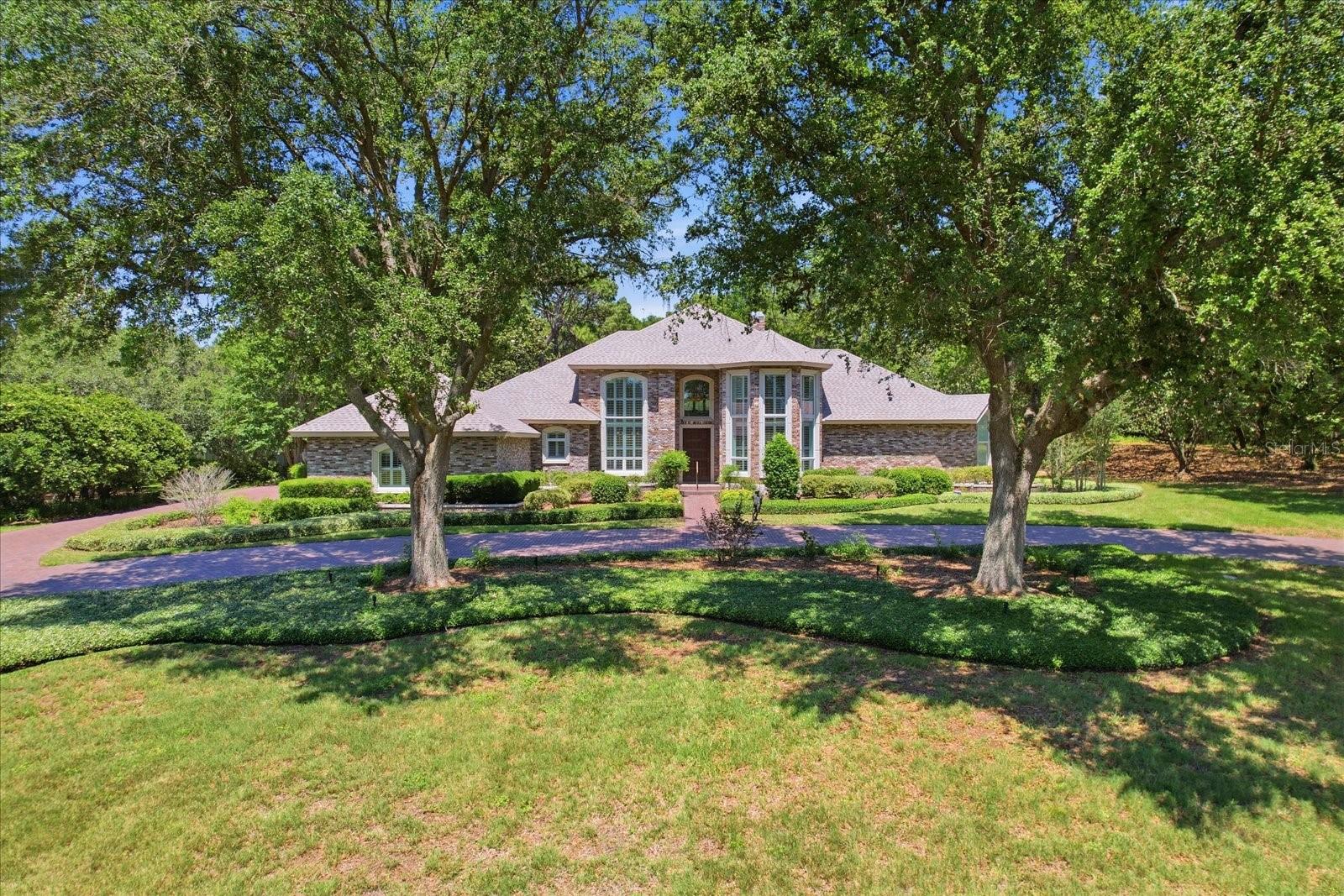 4732 N PINE VALLEY LOOP, LECANTO, FL, 34461