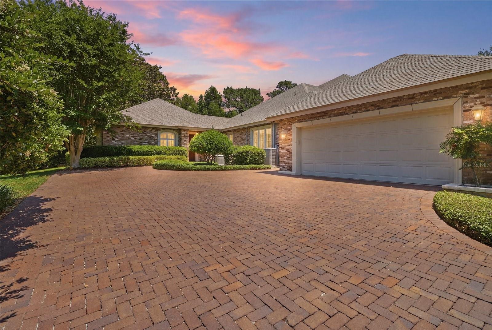 4732 N PINE VALLEY LOOP, LECANTO, FL, 34461