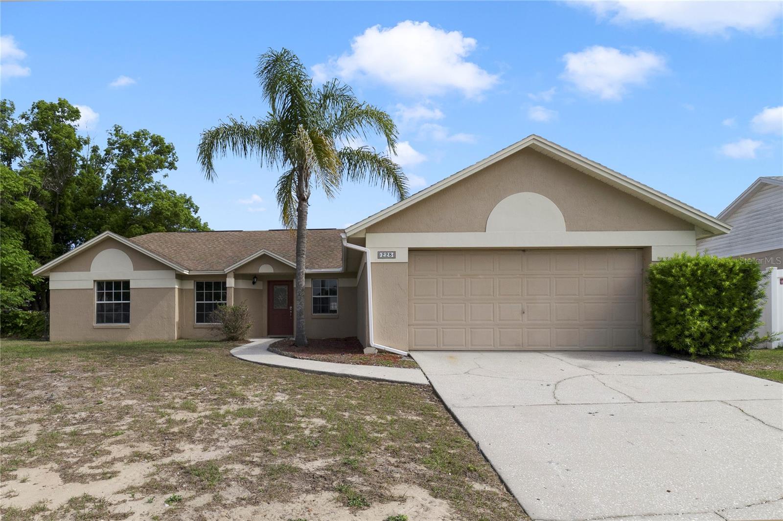 228 MANGO CT, DAVENPORT, FL, 33837