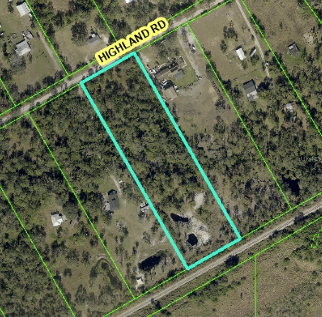 13620 HIGHLAND RD, WIMAUMA, FL, 33598