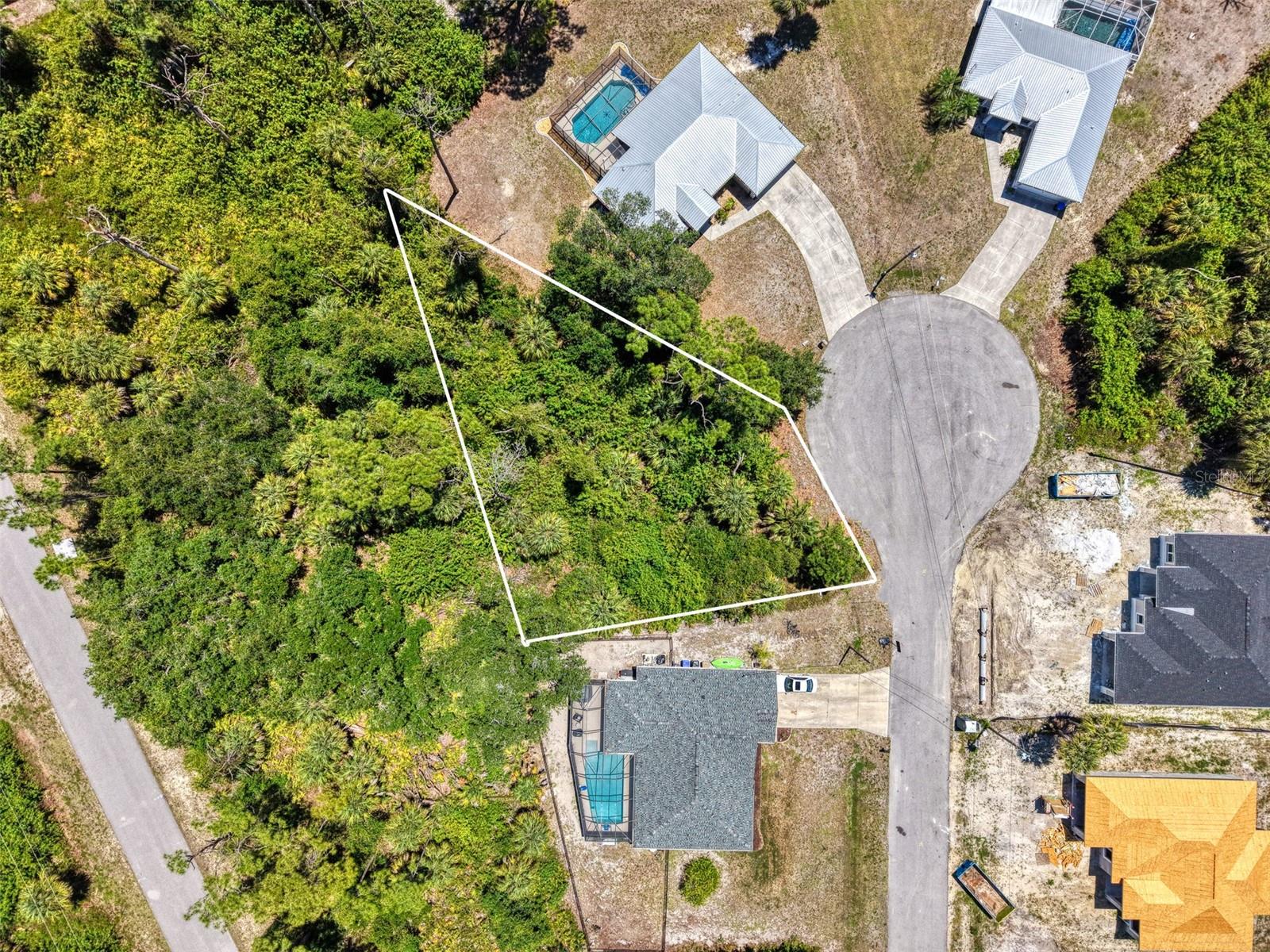 Lot 13 RUMSON CT, NORTH PORT, FL, 34288
