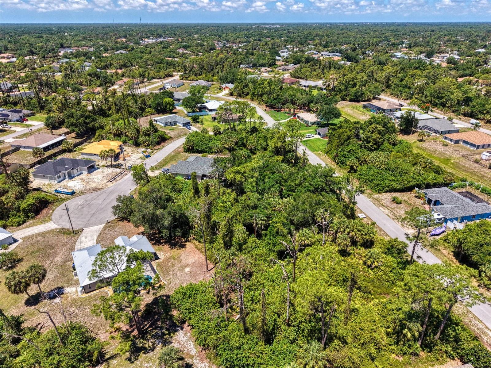 Lot 13 RUMSON CT, NORTH PORT, FL, 34288