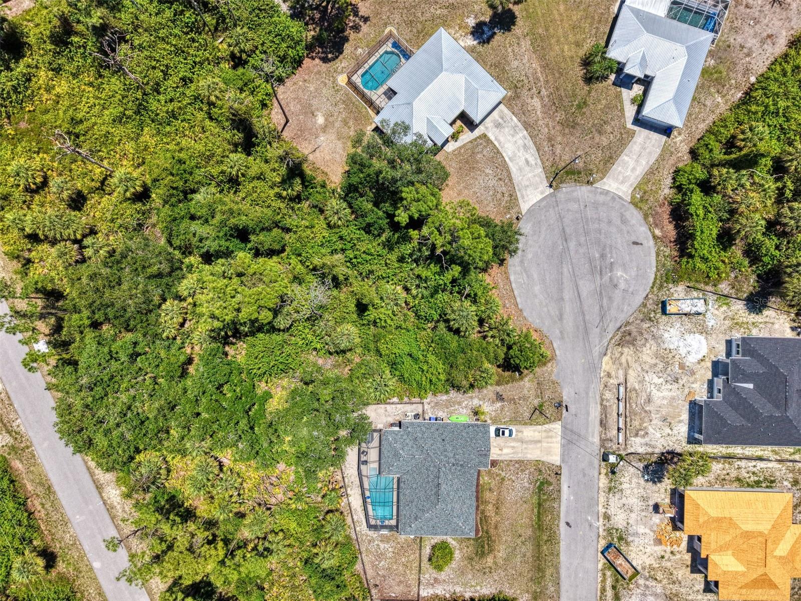 Lot 13 RUMSON CT, NORTH PORT, FL, 34288