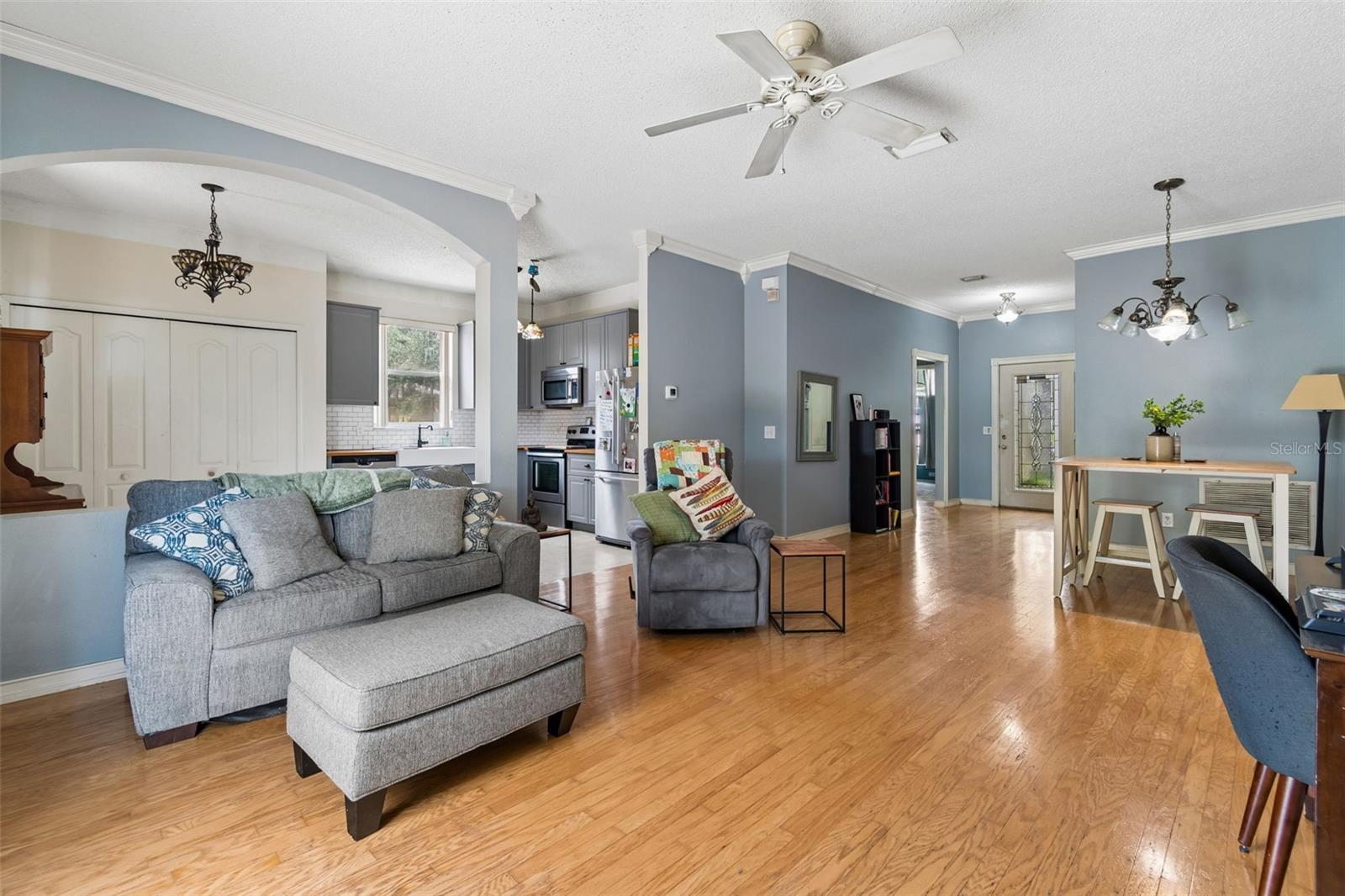 912 GRAND CANYON DR, VALRICO, FL, 33594