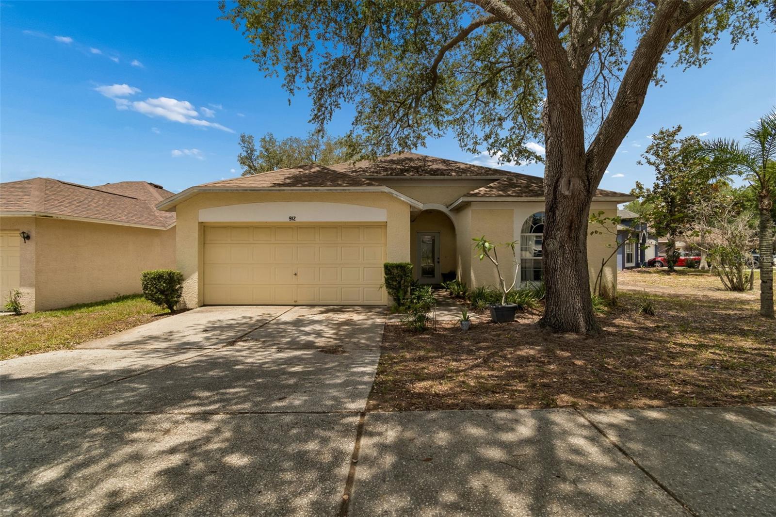 912 GRAND CANYON DR, VALRICO, FL, 33594