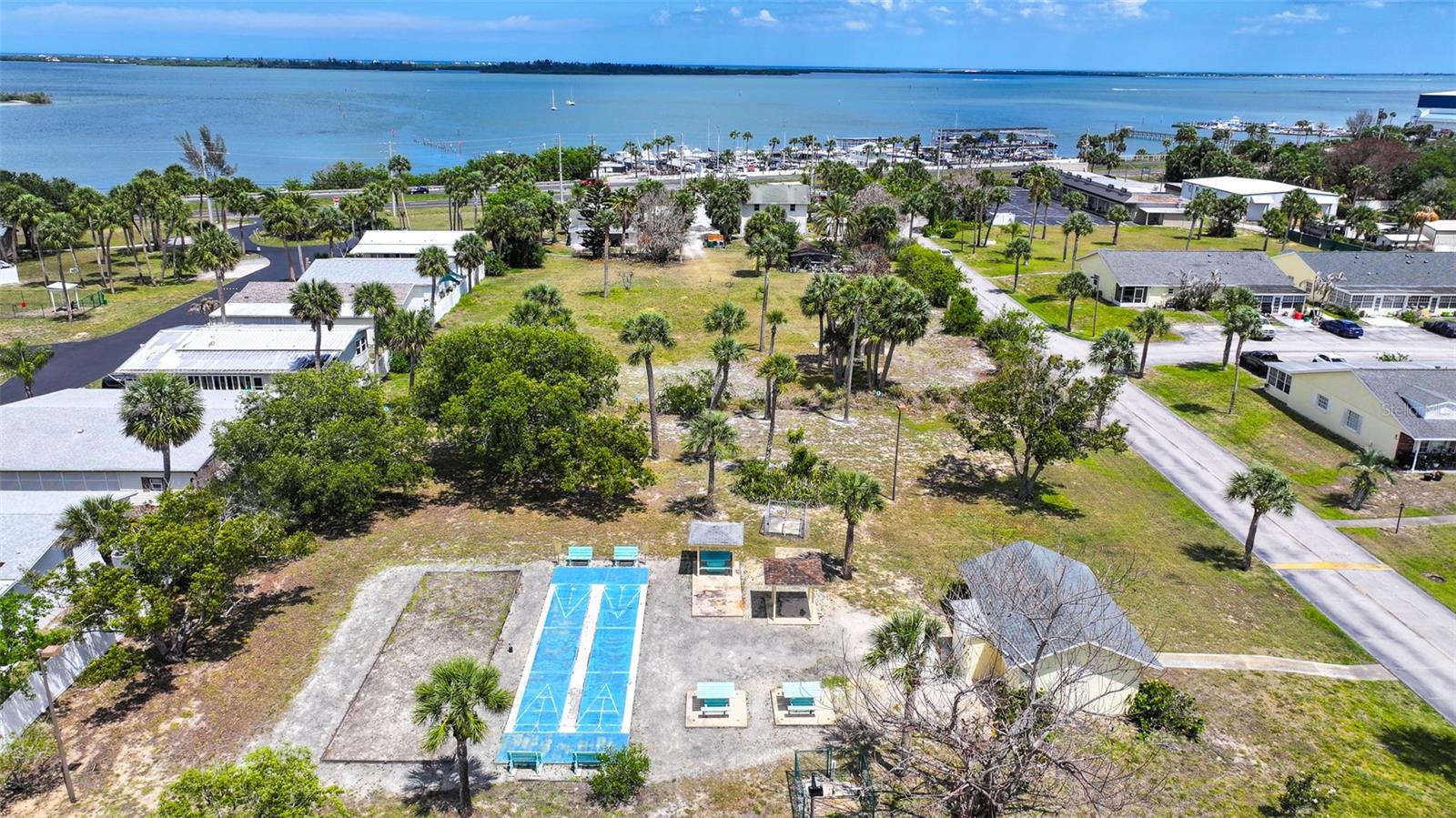 8520 US HIGHWAY 1 #D3, MICCO, FL, 32976