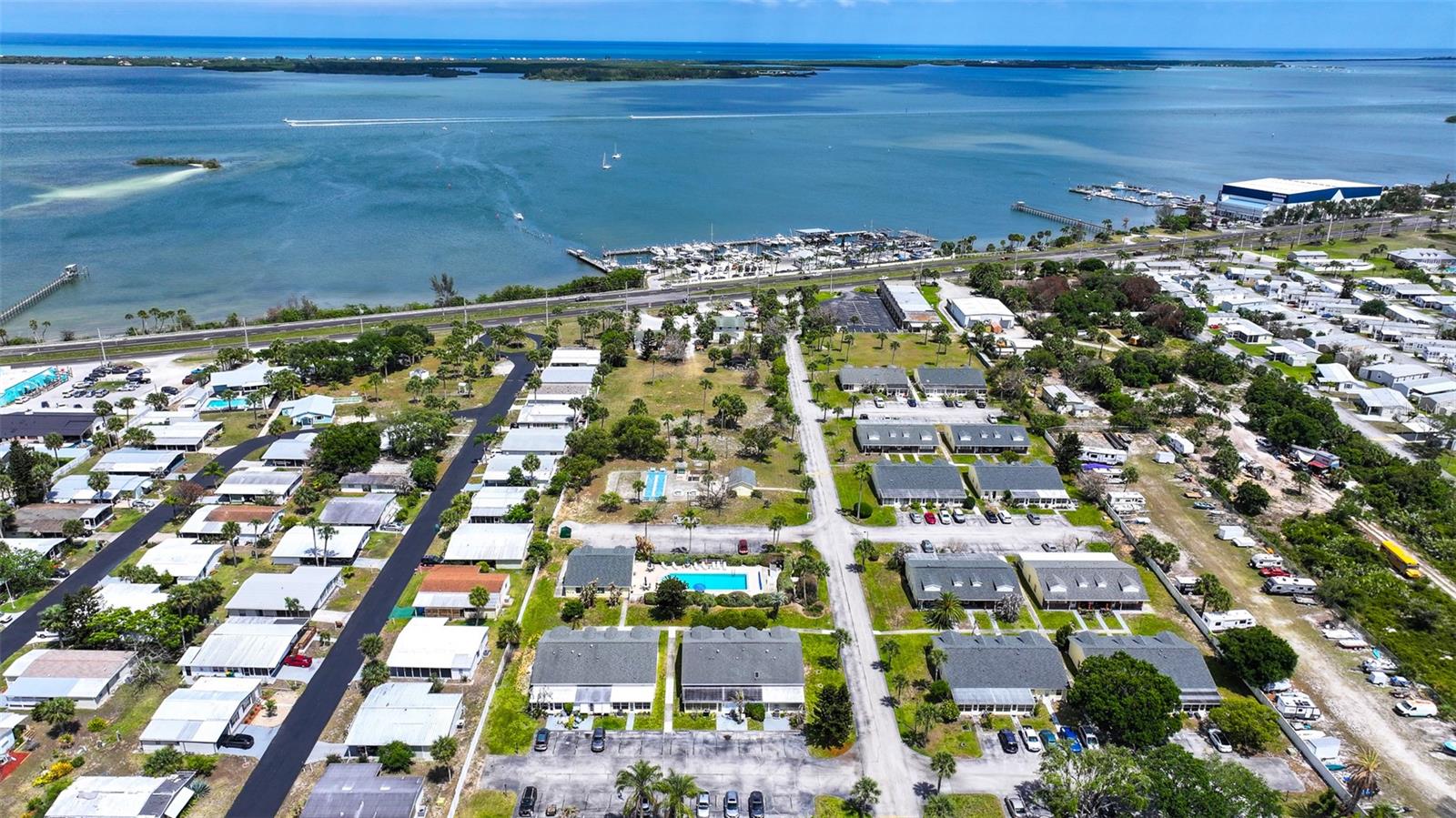 8520 US HIGHWAY 1 #D3, MICCO, FL, 32976