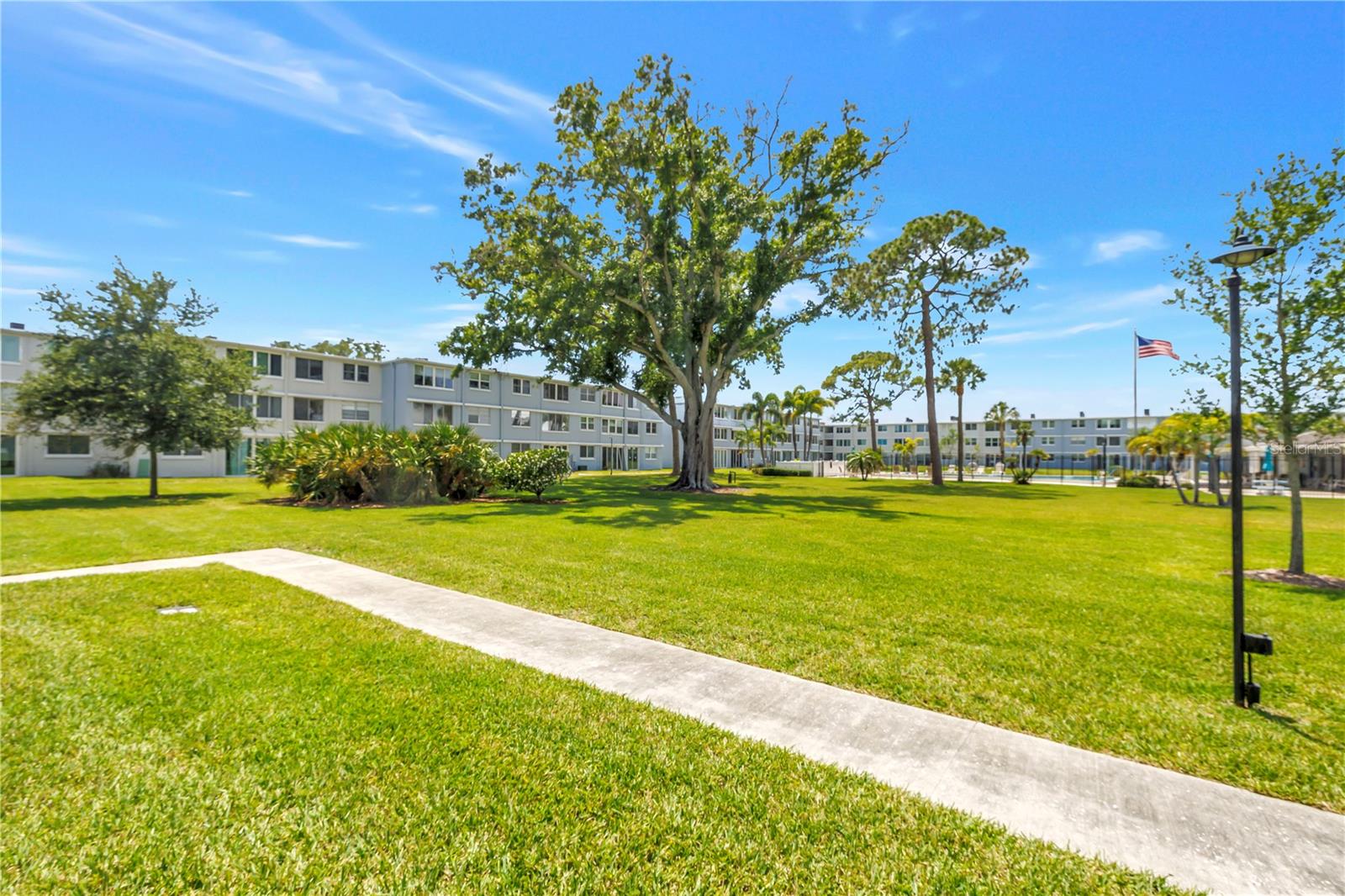 4720 LOCUST ST NE #116, ST PETERSBURG, FL, 33703